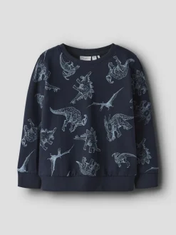 lasten collegepusero, NMMVARON SWEATSHIRT>Name It Sale