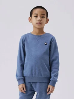 lasten collegepusero, NKMVIMO LS SWEATSHIRT>Name It Online