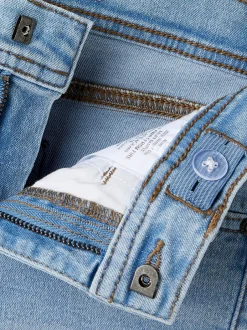 lasten farkut NKMSILAS SLIM JEANS,><noscript><img width=