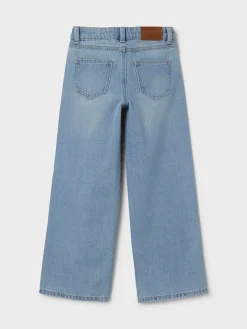 , Lasten Farkut, Rose Hw Wide Jeans><noscript><img width=