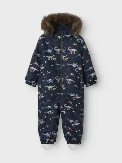 Lasten Haalari, NMMSNOW10 SUIT NOOS>Name It Outlet