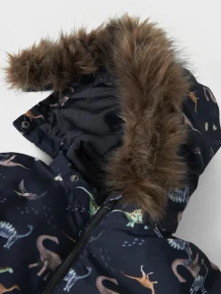 Lasten Haalari, NMMSNOW10 SUIT NOOS><noscript><img width=