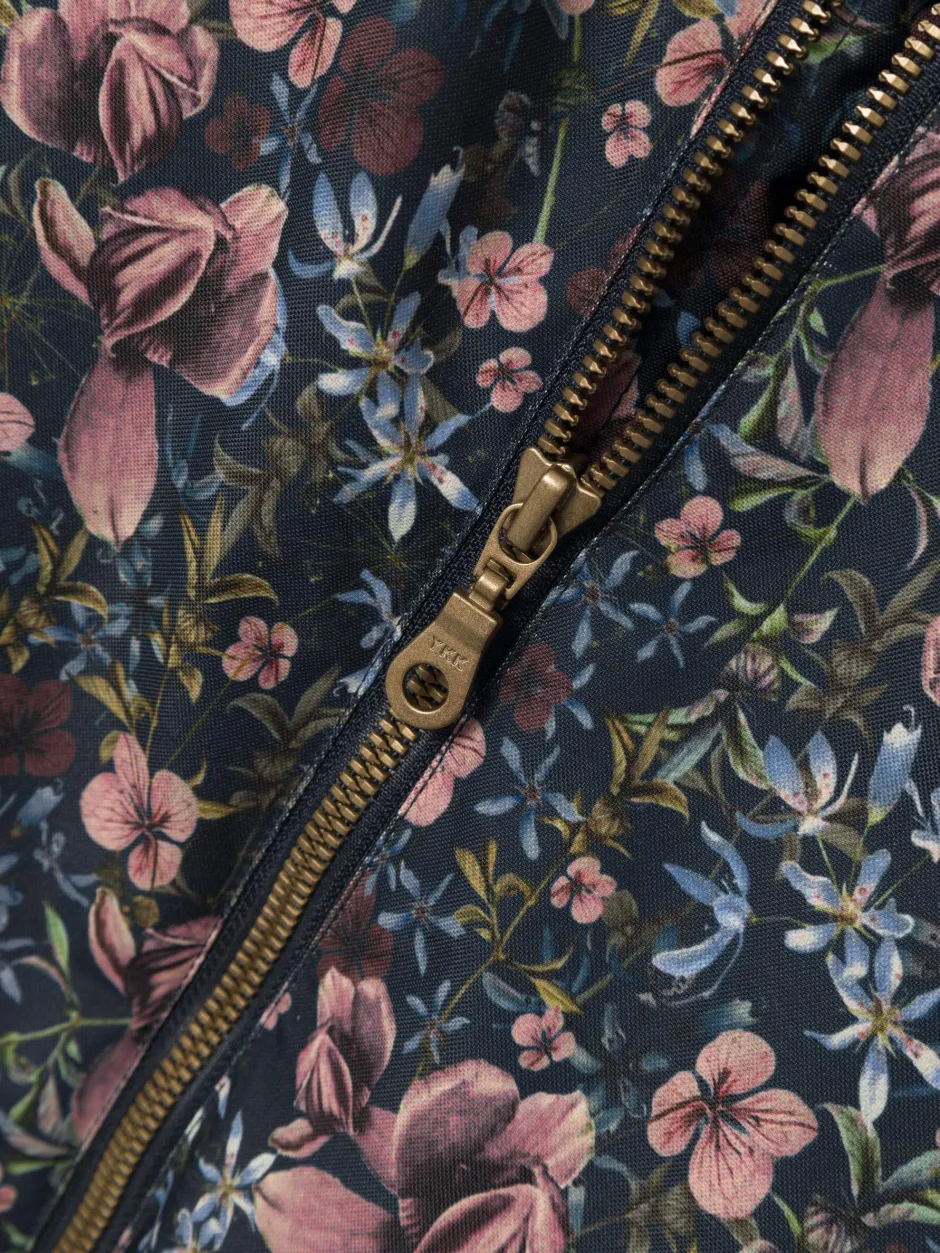lasten haalari, NMFSNOW10 SUIT MELODY FLOWER>Name It Discount