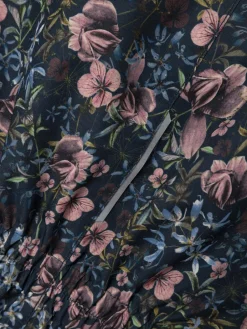 lasten haalari, NMFSNOW10 SUIT MELODY FLOWER><noscript><img width=