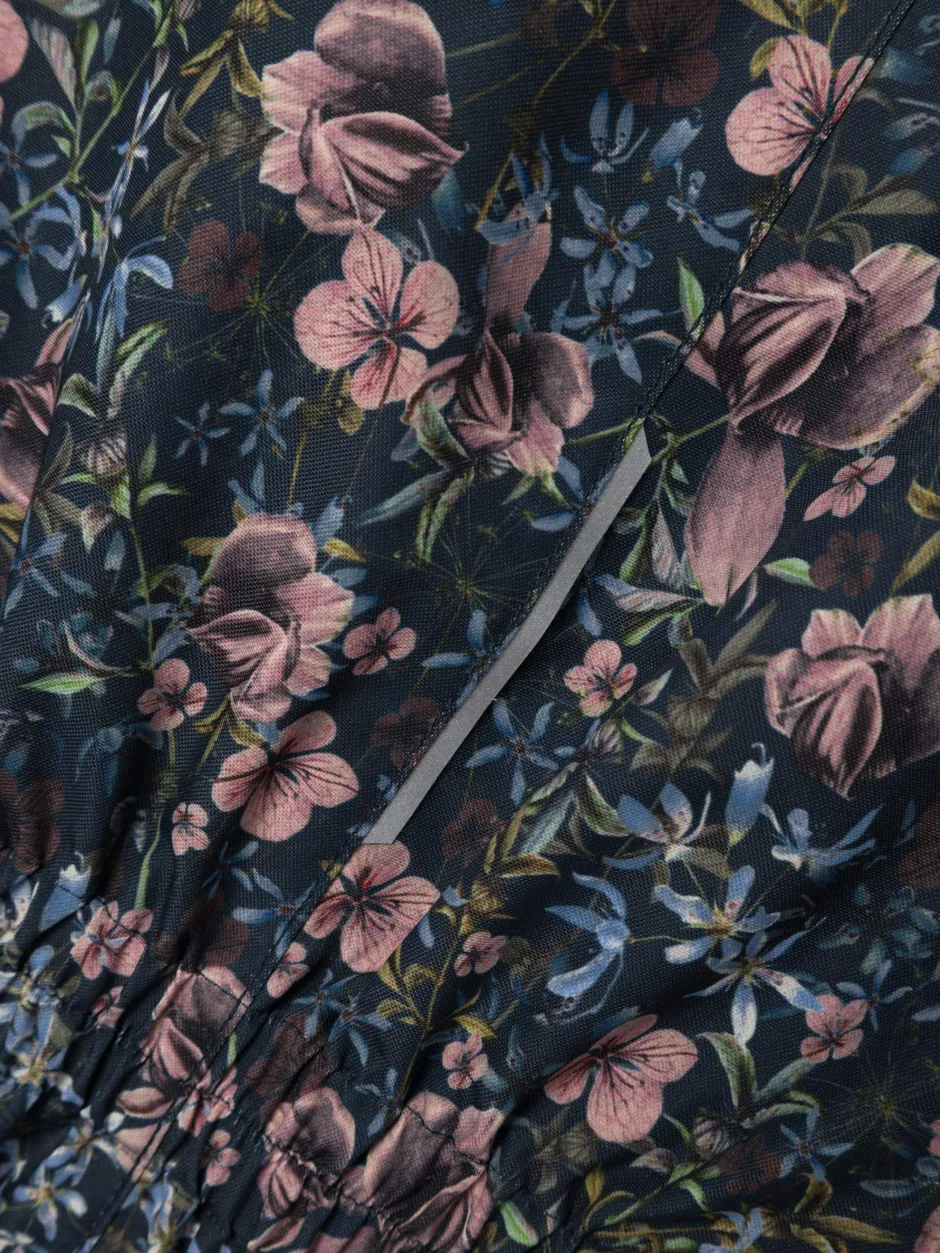 lasten haalari, NMFSNOW10 SUIT MELODY FLOWER>Name It Discount