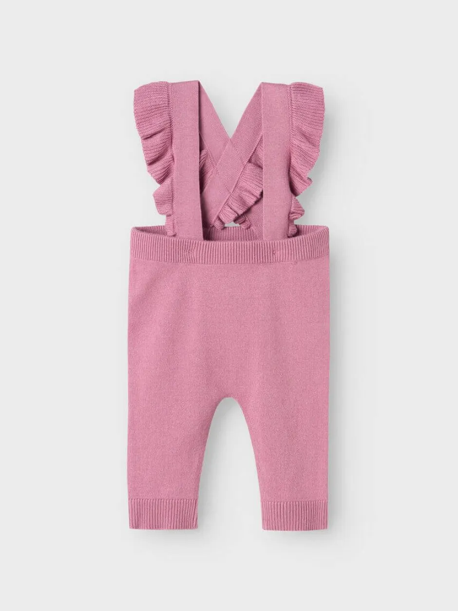 lasten haalarit, NBFRESIMME KNIT OVERALLS>Name It Clearance