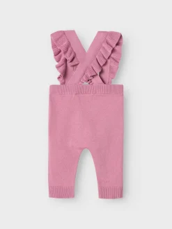 lasten haalarit, NBFRESIMME KNIT OVERALLS>Name It Clearance