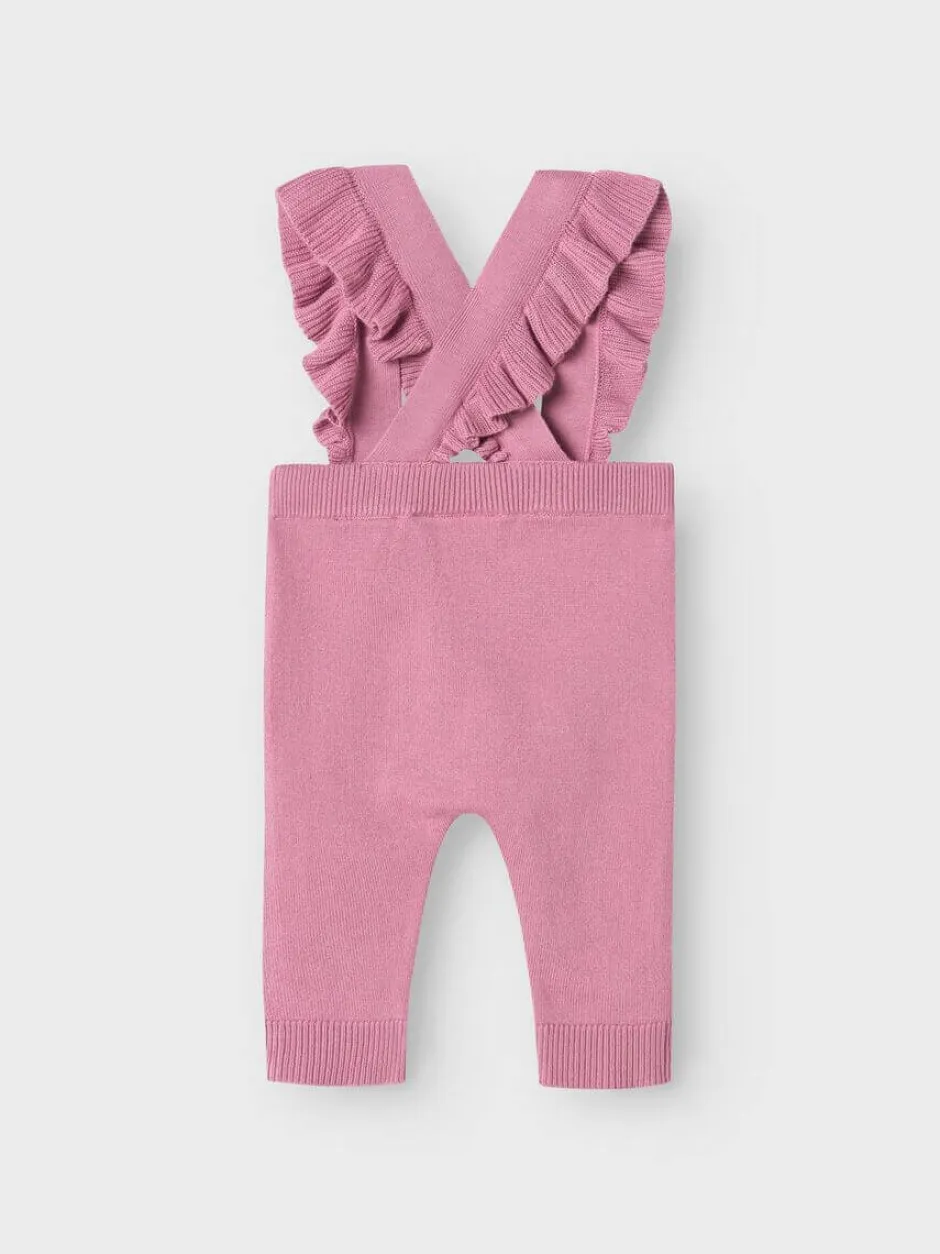 lasten haalarit, NBFRESIMME KNIT OVERALLS>Name It Clearance