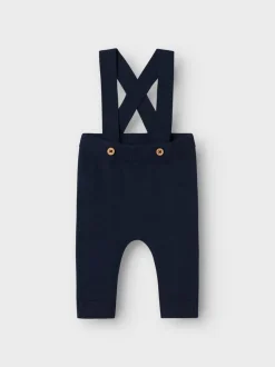 lasten haalarit, NBMRASOMME KNIT OVERALLS>Name It Hot