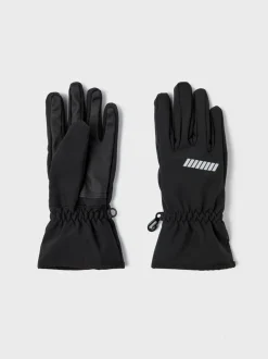 Lasten Hanskat NKNALFA GLOVES NOOS>Name It Outlet