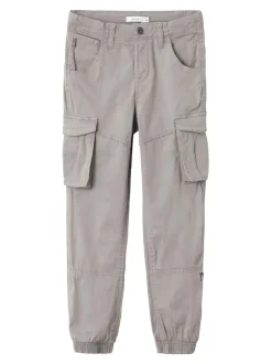 Lasten Housut, Bamgo Reg Twill><noscript><img width=