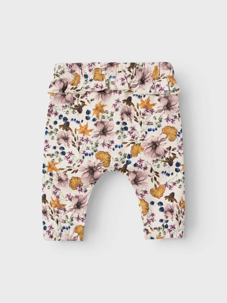 lasten housut, NBFRESTA PANT>Name It Best