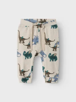 lasten housut, NBMDRAGON PANT>Name It Best