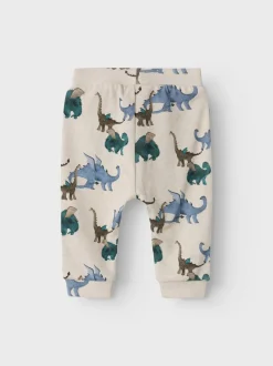 lasten housut, NBMDRAGON PANT>Name It Best