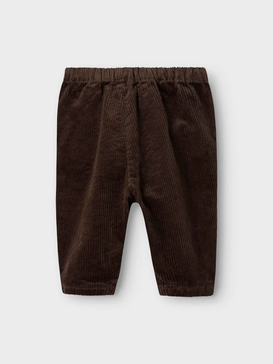 lasten housut, NBMNIKO NREG PANT>Name It Outlet