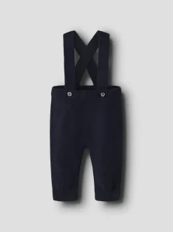 lasten housut NBMRoman Knit Overall,>Name It Outlet