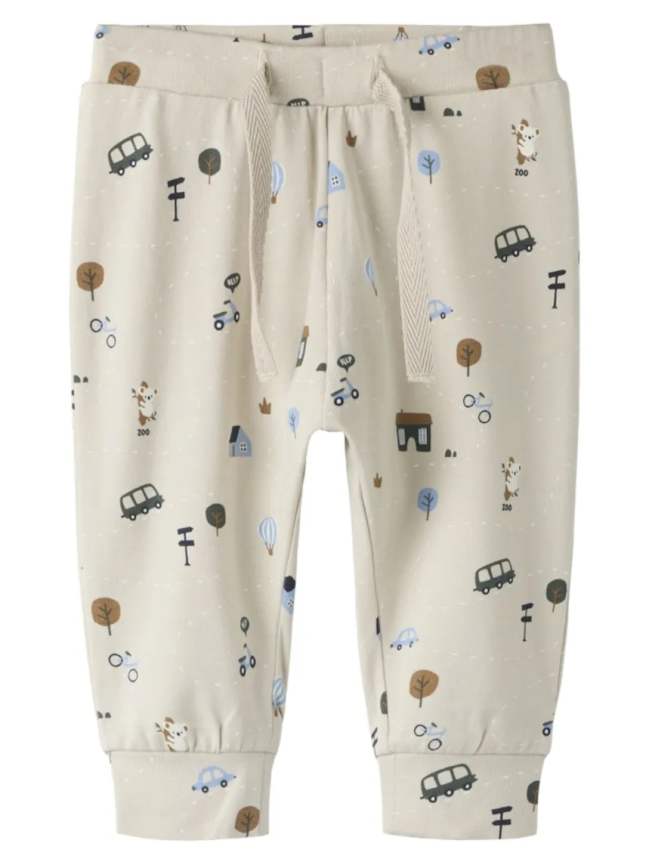 lasten housut NBMBOCAR Pant,>Name It Clearance