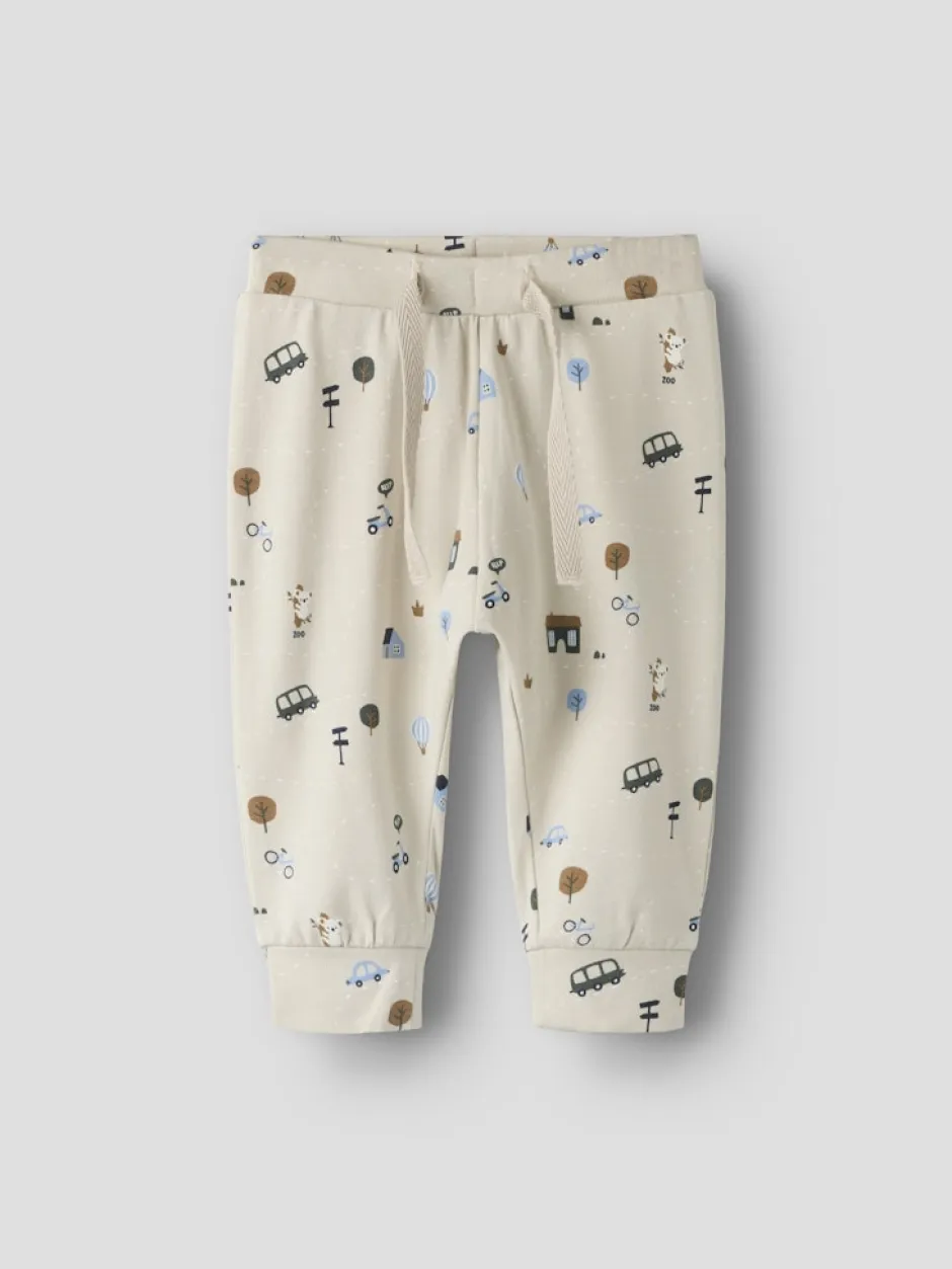 lasten housut NBMBOCAR Pant,>Name It Clearance