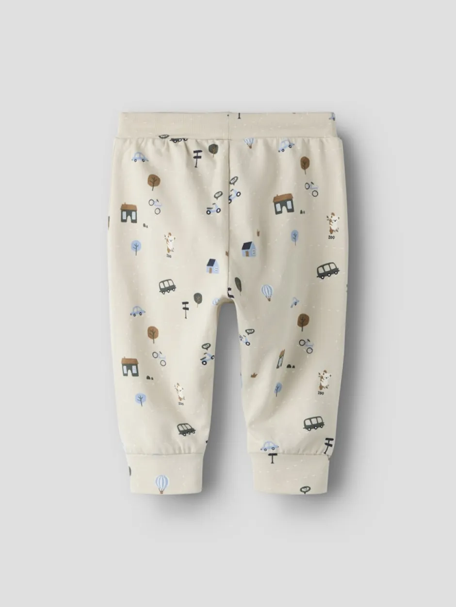 lasten housut NBMBOCAR Pant,>Name It Clearance