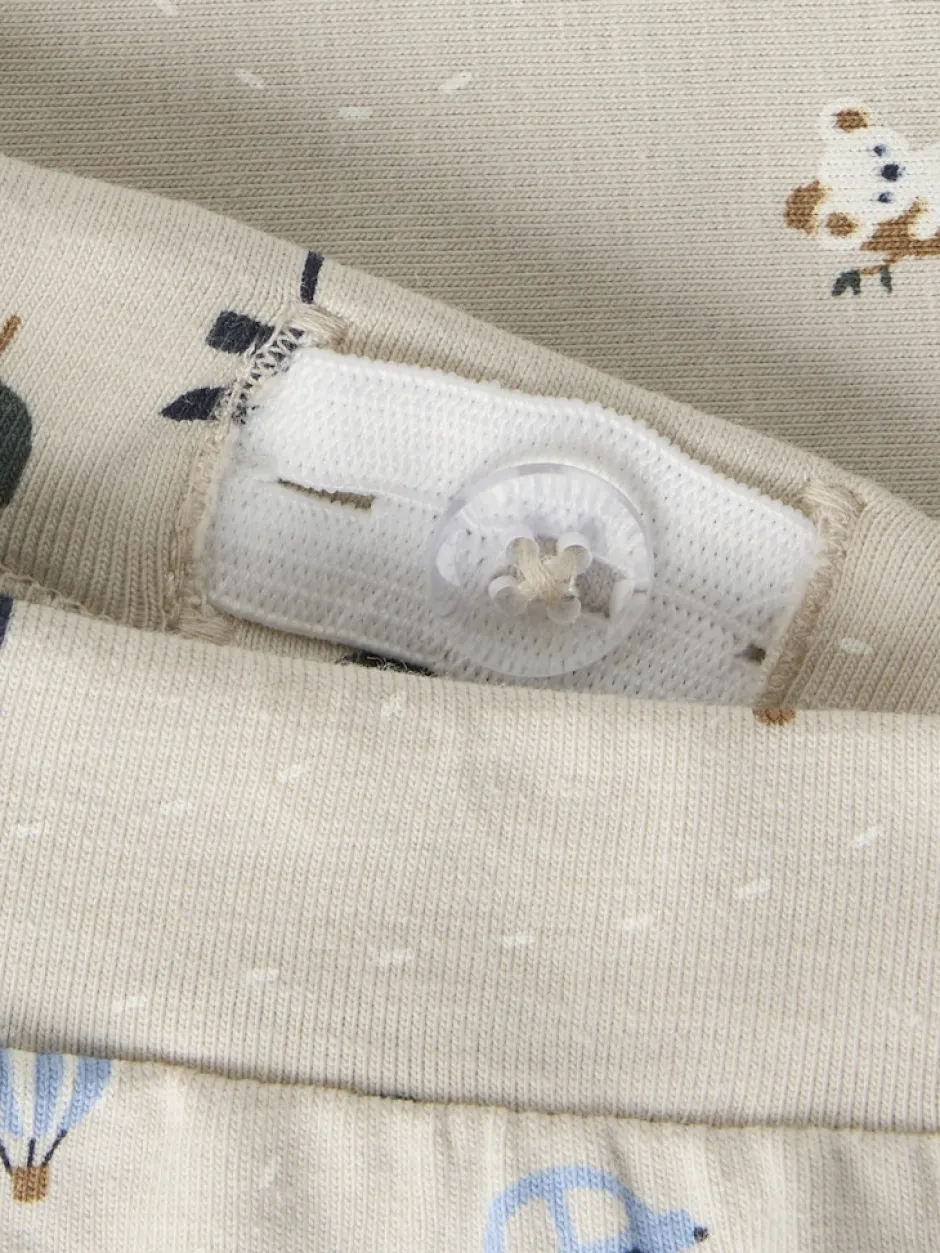 lasten housut NBMBOCAR Pant,>Name It Clearance