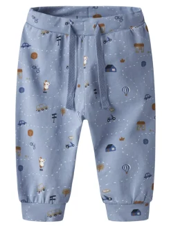 lasten housut NBMBOCAR Pant,>Name It