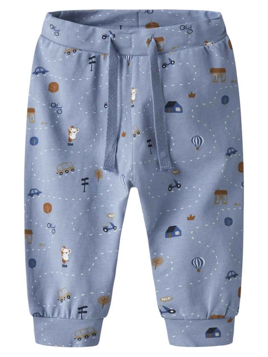 lasten housut NBMBOCAR Pant,>Name It