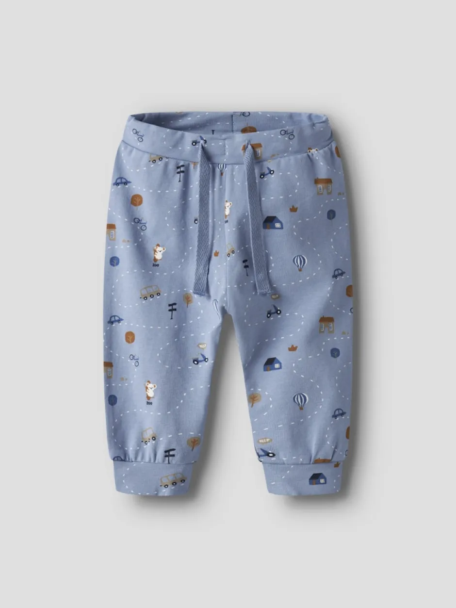 lasten housut NBMBOCAR Pant,>Name It