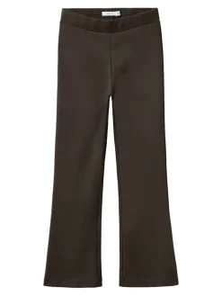 Lasten Housut, NKFFRIKKALI BOOTCUT PANTS>Name It Best