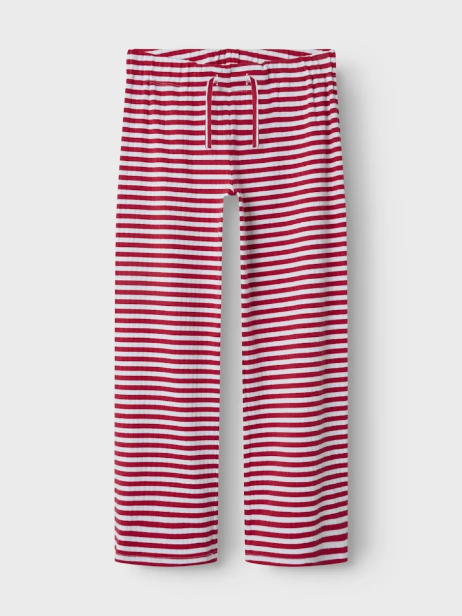 Lasten Housut, NKFSURAJA STRAIGHT PANT NOOS>Name It Discount