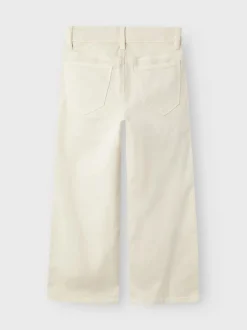 Lasten Housut, NKFROSE WIDE TWI PANT><noscript><img width=