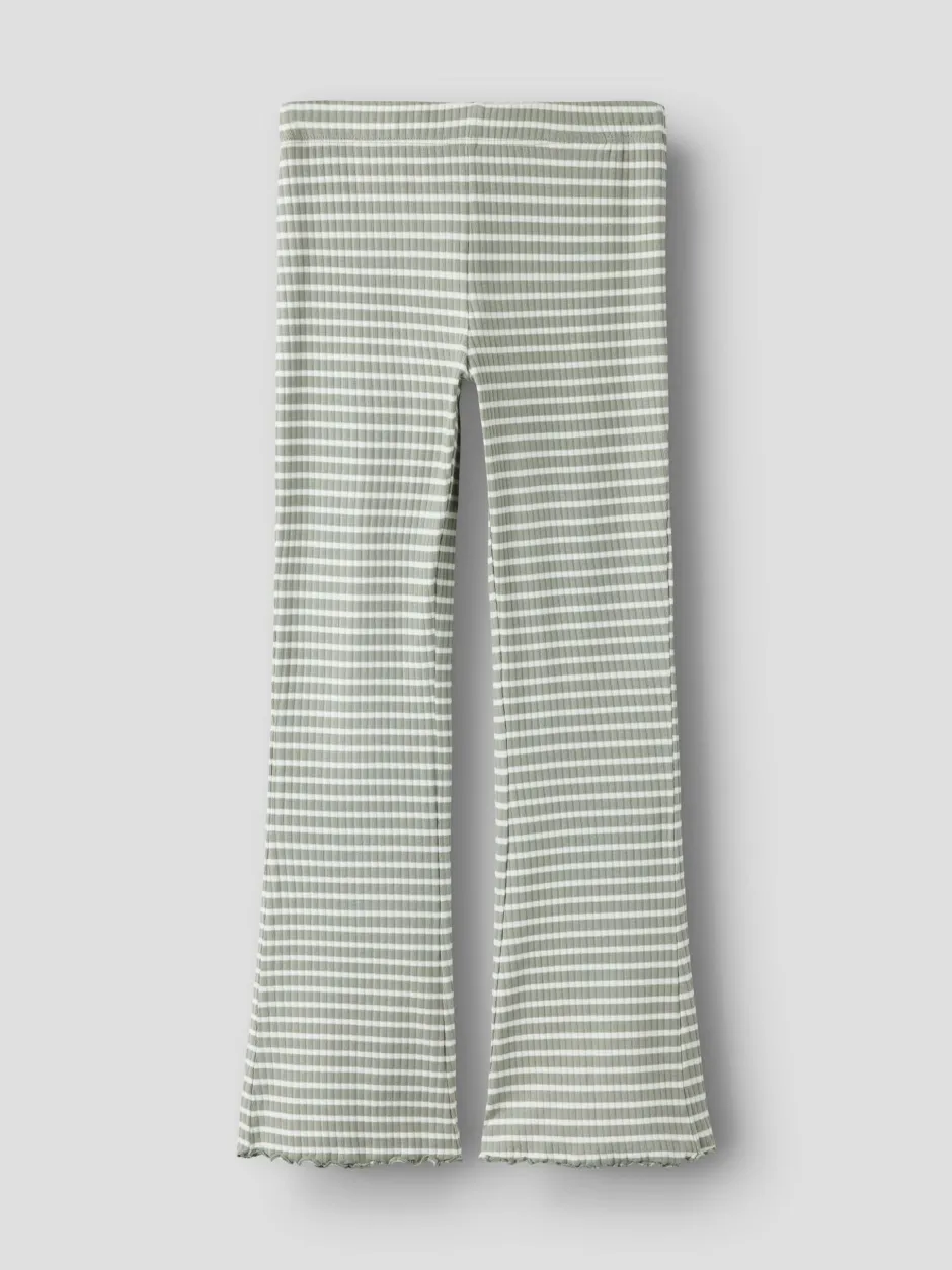 lasten housut NKFVEMMA FLARE PANT,>Name It Best