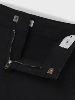 lasten housut, NKFROSE WIDE TWILL CARGO 8101><noscript><img width=