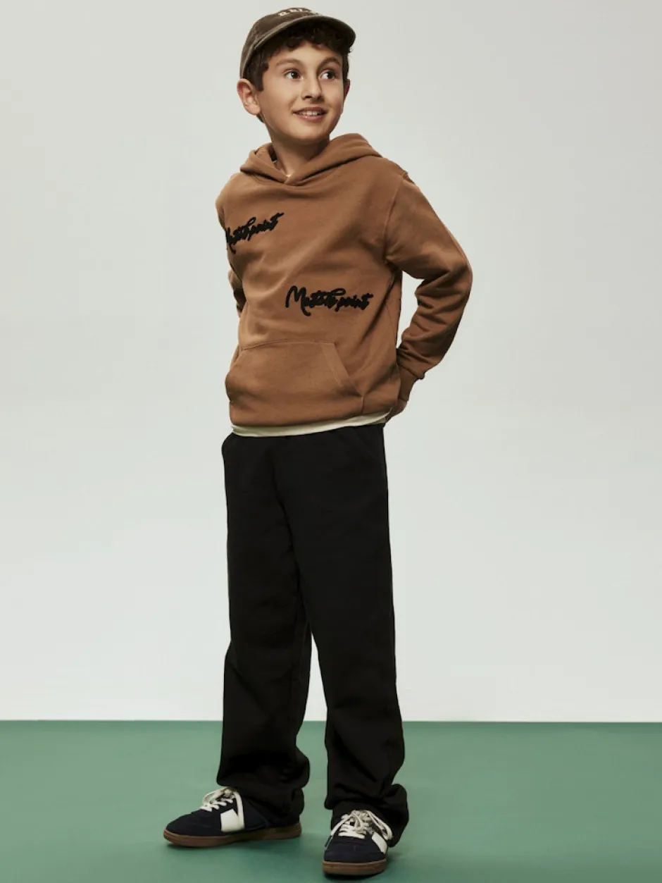 lasten housut NKMTOM STRAIGHT SWEAT PANT,>Name It New