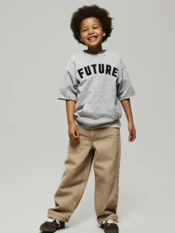 lasten housut Nkmben X‑Skater Twill Pant,>Name It Discount