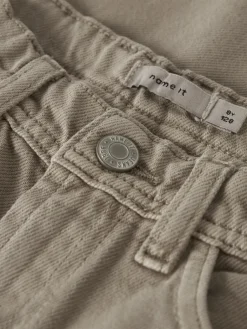 lasten housut Nkmben X‑Skater Twill Pant,><noscript><img width=