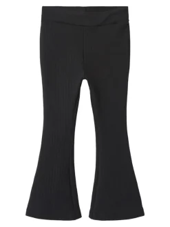 lasten housut, NMFSURAJA BOOTCUT PANT><noscript><img width=