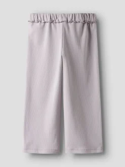 lasten housut NMFTELLA WIDE PANT,>Name It Clearance