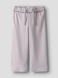 lasten housut NMFTELLA WIDE PANT,><noscript><img width=