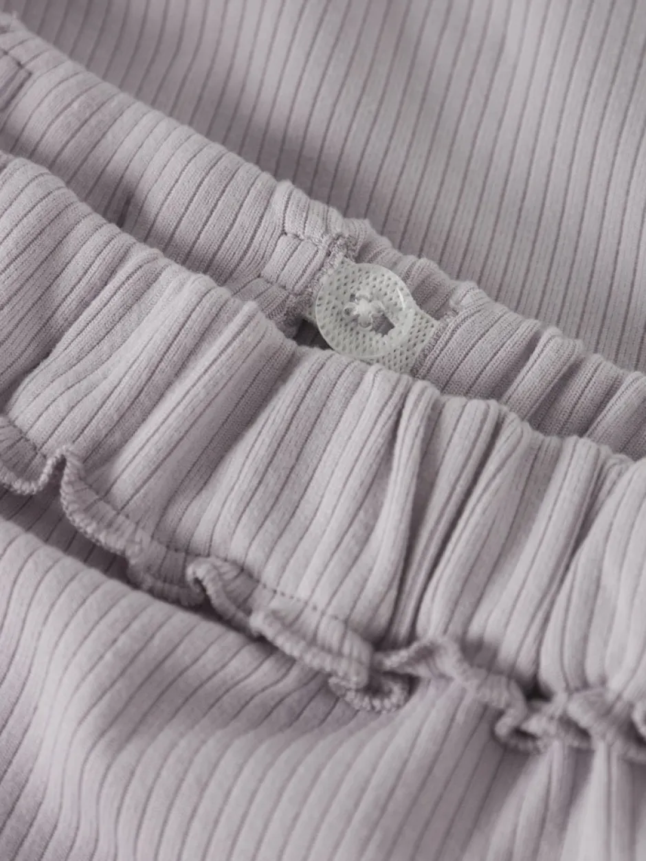 lasten housut NMFTELLA WIDE PANT,>Name It Clearance