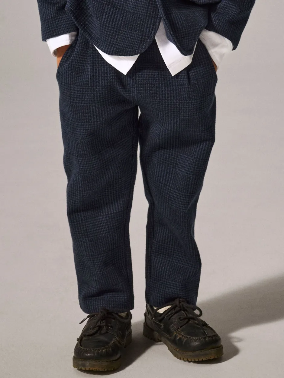 lasten housut NMMRobino Sweatpant,>Name It Best