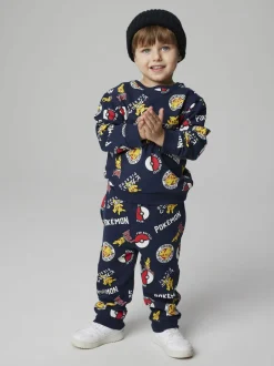 lasten housut NMMSILO POKEMON NREG SWEATPANTS,>Name It Online