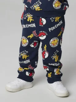 lasten housut NMMSILO POKEMON NREG SWEATPANTS,><noscript><img width=