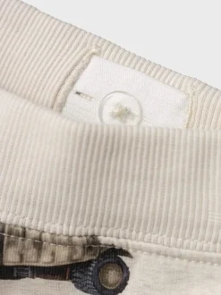 Lasten Housut, NMMNIKLO REG SWEAT PANT><noscript><img width=