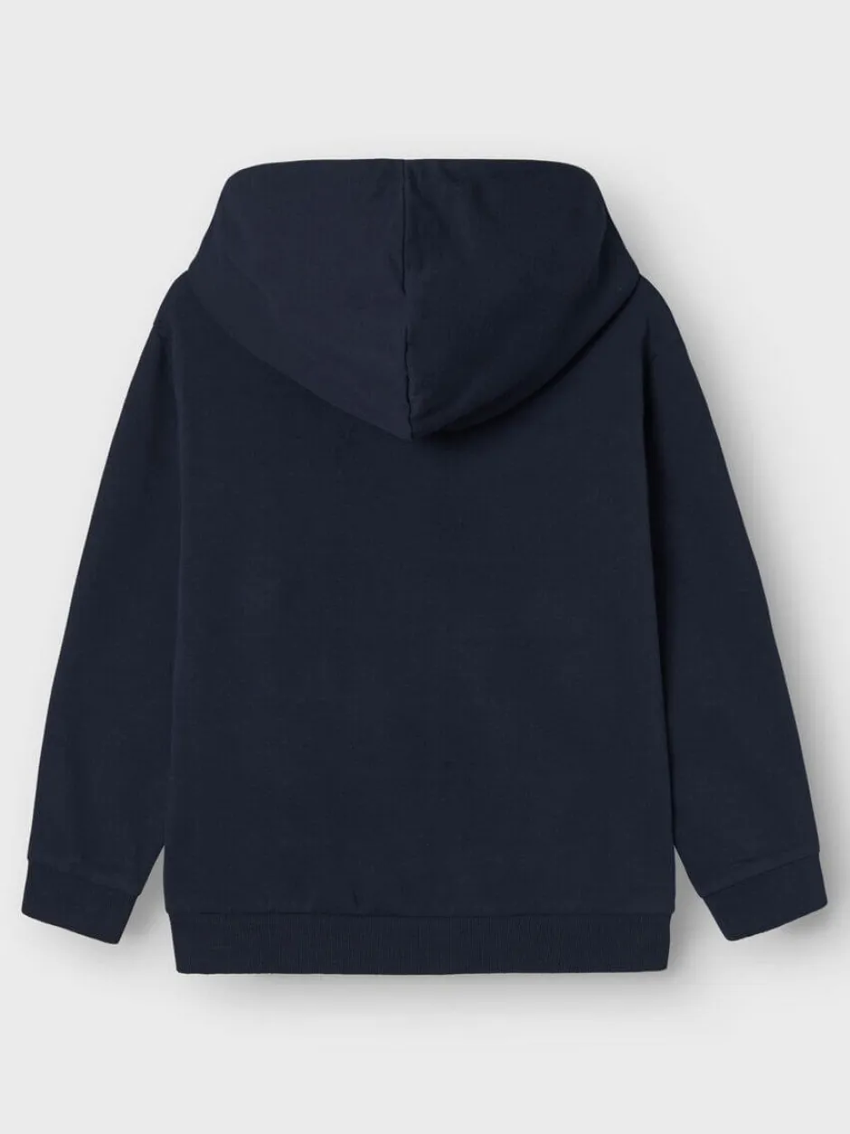 lasten huppari, NKMNOBEL BOREDOFD REG SWEAT>Name It Outlet