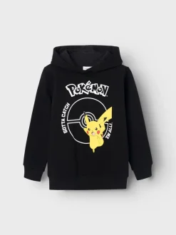 lasten huppari, NKMNOSCAR POKEMON SWEAT>Name It Discount
