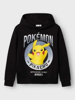 lasten huppari, NKMDU POKEMON REG SWEAT>Name It