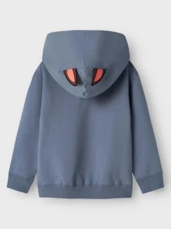 Lasten Huppari, NMMNIX PAWPATROL REG SWEAT>Name It Discount