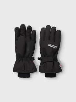 lasten käsineet, NKNSNOW10 GLOVES>Name It Hot