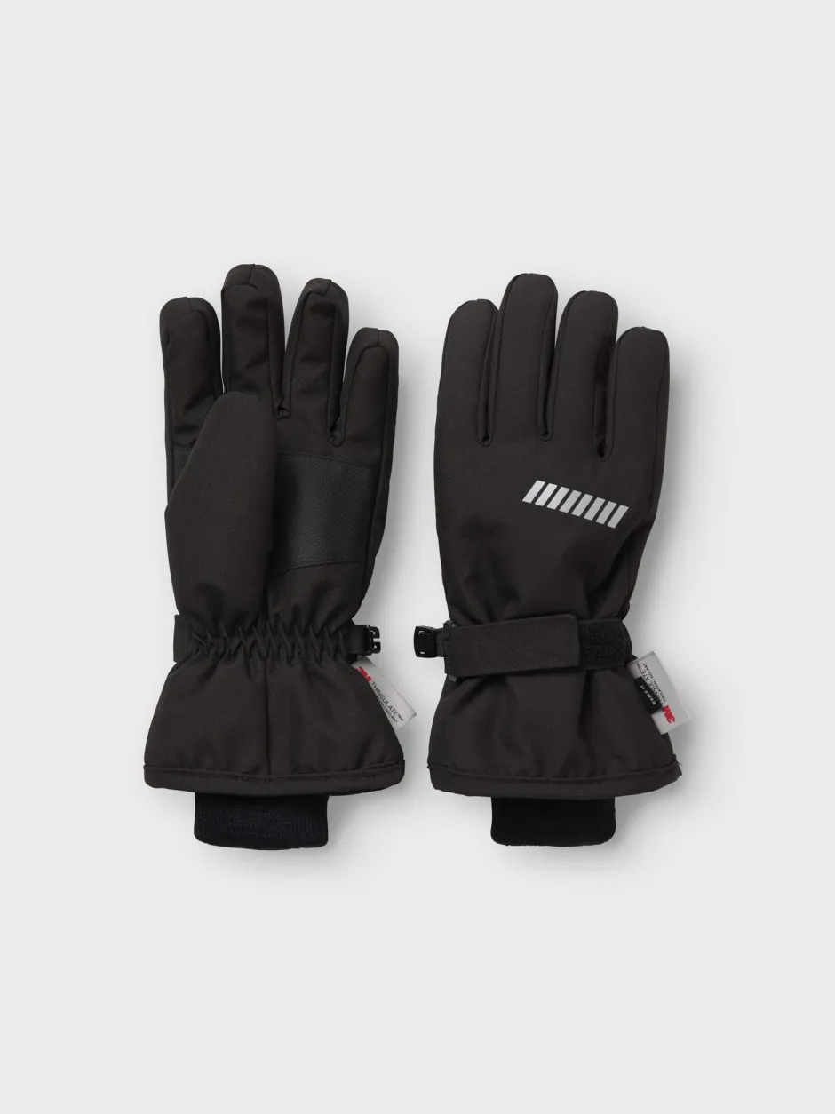 lasten käsineet, NKNSNOW10 GLOVES>Name It Hot