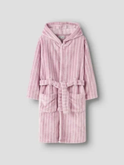 lasten kylpytakki NKFROSE MORNING ROBE,>Name It Online
